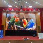 Các  màn LED mà Duy Thanh media đang cung cấp